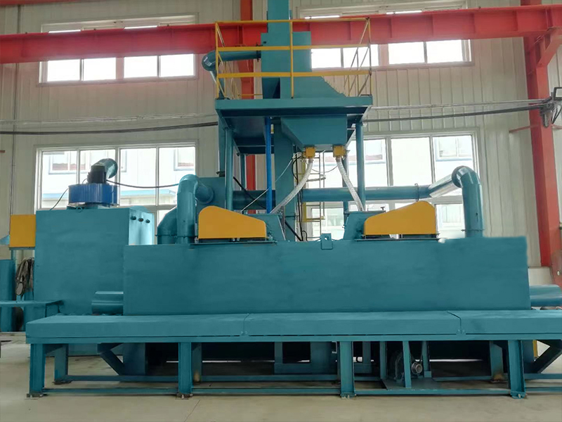 Линия производства баллонов LPG-2