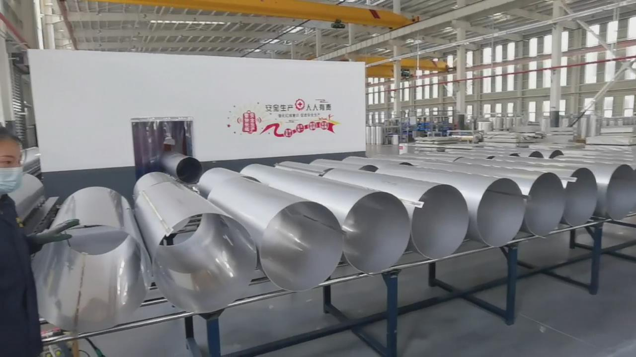 Автомобильный баллон СПГ под ключ -7